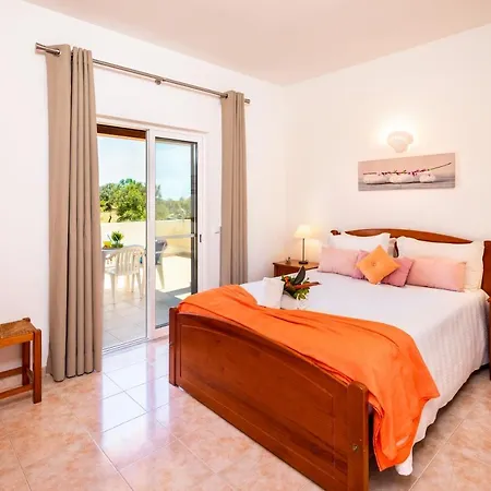 Casa Brito, By Algarveblossom Apartman *