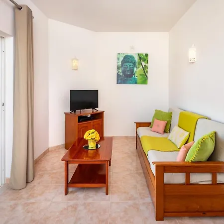 Lejlighed Casa Brito, By Algarveblossom *