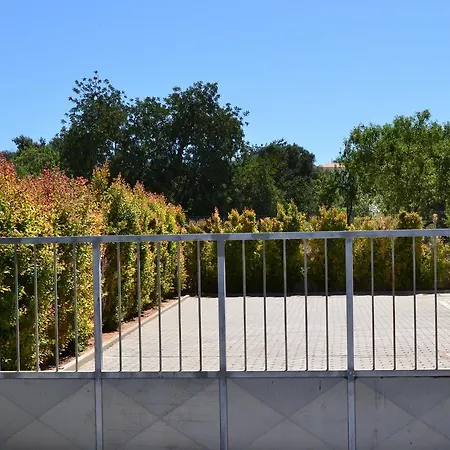 Lejlighed Casa Brito, By Algarveblossom *