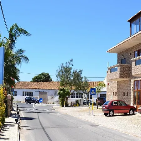 Casa Brito, By Algarveblossom *