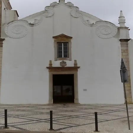 Apartman Casa Brito, By Algarveblossom *
