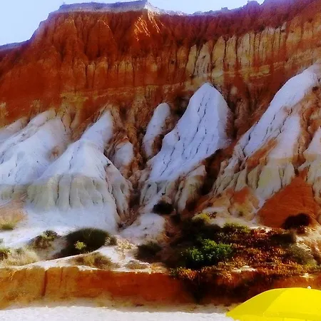 Lejlighed Casa Brito, By Algarveblossom Boliqueime