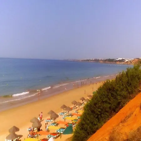 Casa Brito, By Algarveblossom Lejlighed