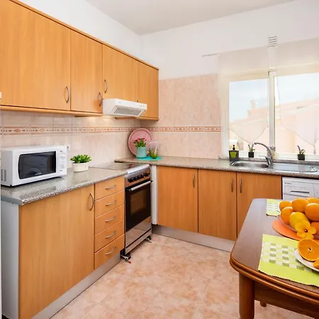 Apartment Casa Brito, Boliqueime