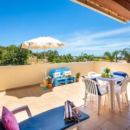 Casa Brito, * Boliqueime