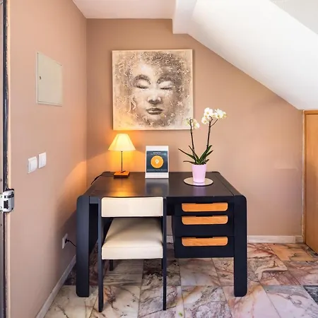 Casa Brito, By Algarveblossom