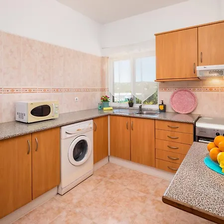 Casa Brito, Apartment