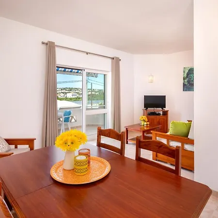 شقة Casa Brito, By Algarveblossom بلوكويم