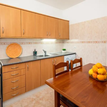 Apartment Casa Brito, *