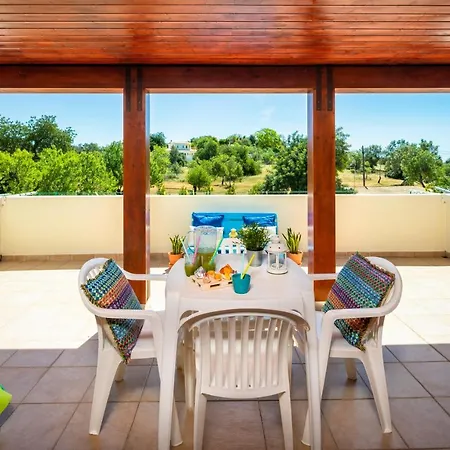 Casa Brito, Apartment