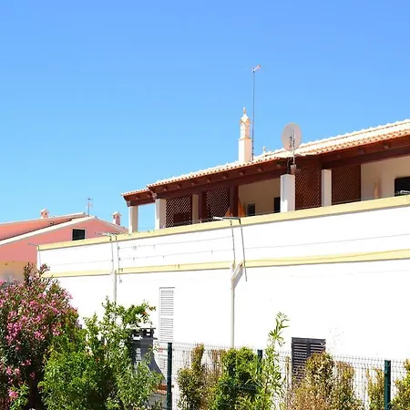Apartment Casa Brito,