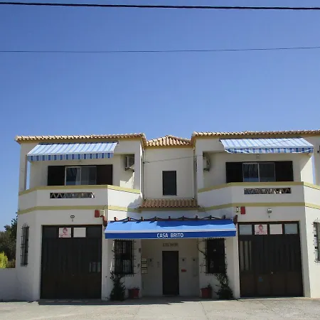 Casa Brito, Boliqueime
