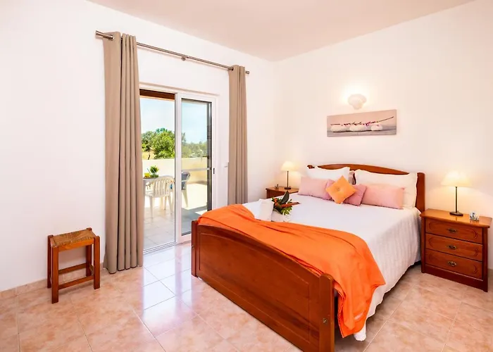 Casa Brito, By Algarveblossom Apartament *