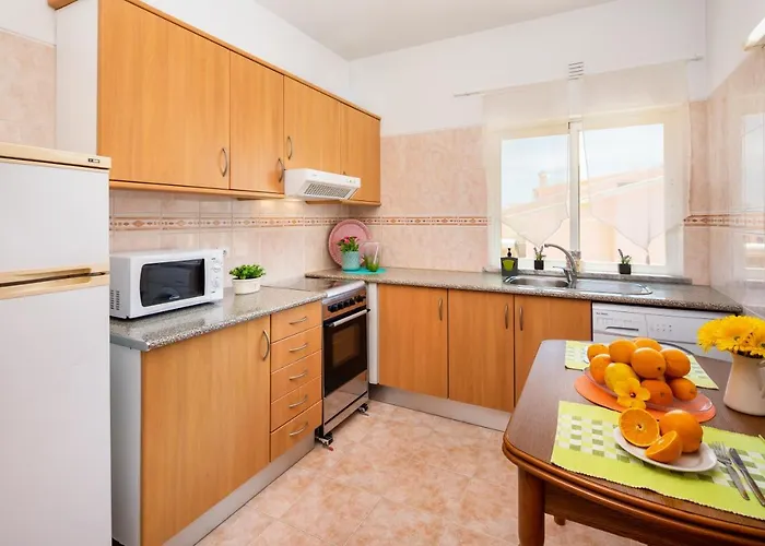 Apartament Casa Brito, By Algarveblossom Boliqueime