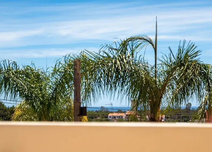 Casa Brito, By Algarveblossom Apartmán *