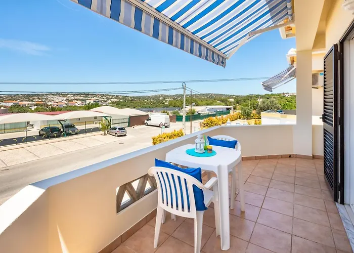 Casa Brito, By Algarveblossom *