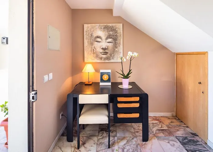 Casa Brito, By Algarveblossom