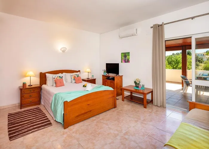 Casa Brito, By Algarveblossom Apartament *