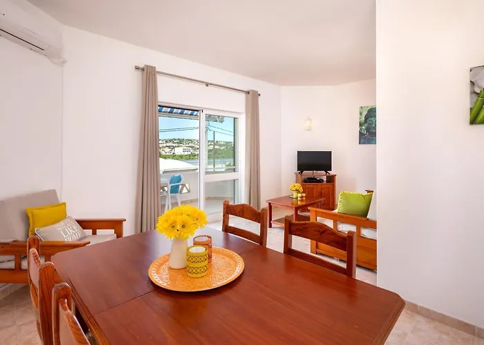 Apartament Casa Brito, By Algarveblossom Boliqueime