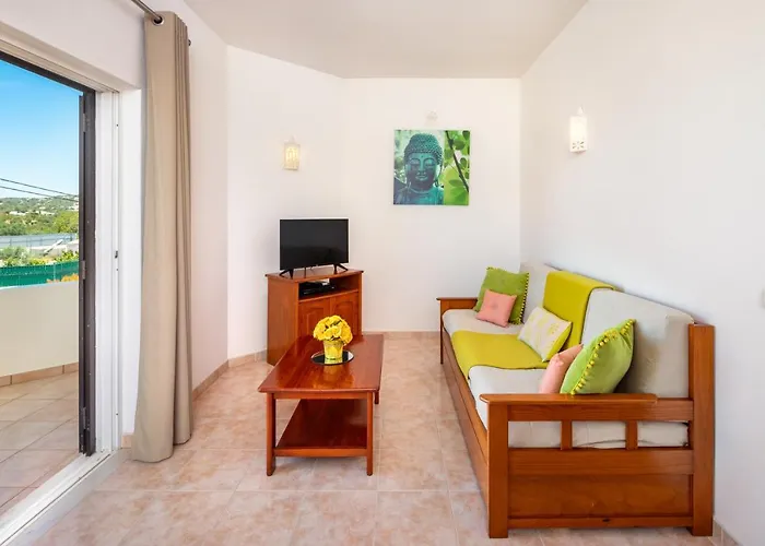 アパート Casa Brito, By Algarveblossom *