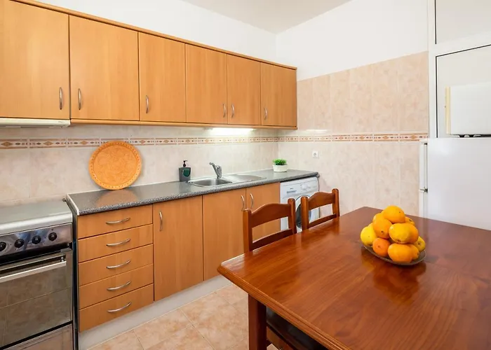 Apartmán Casa Brito, By Algarveblossom *