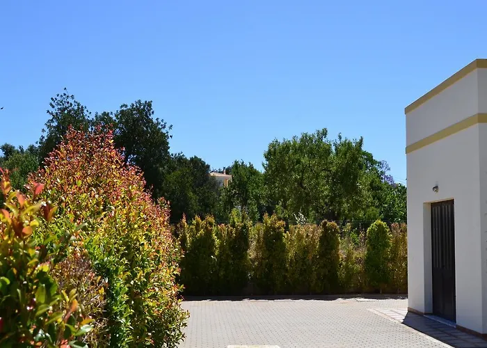 Casa Brito, By Algarveblossom アパート *