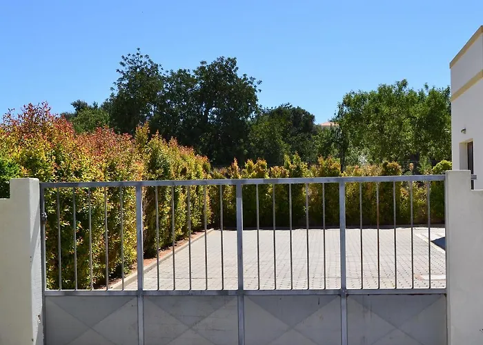 アパート Casa Brito, By Algarveblossom *