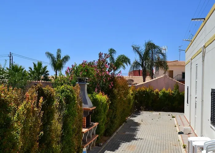 Casa Brito, By Algarveblossom アパート