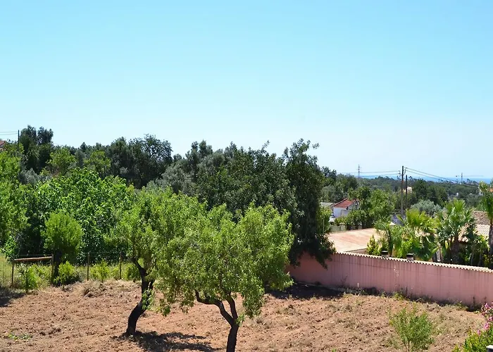 Casa Brito, By Algarveblossom *