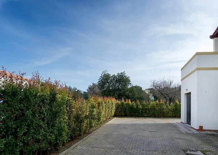 Casa Brito, By Algarveblossom