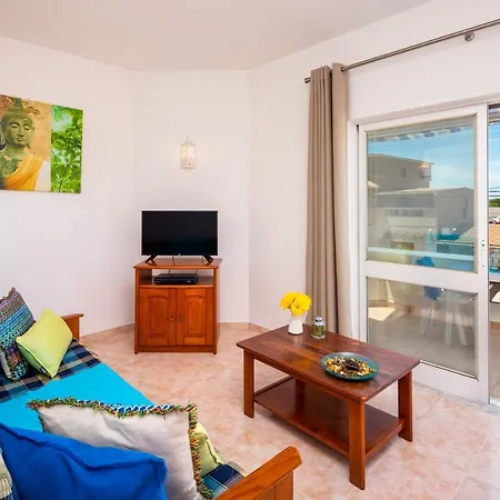 Casa Brito, By Algarveblossom 公寓