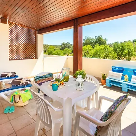 Casa Brito, By Algarveblossom *