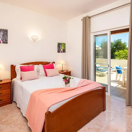 公寓 Casa Brito, By Algarveblossom